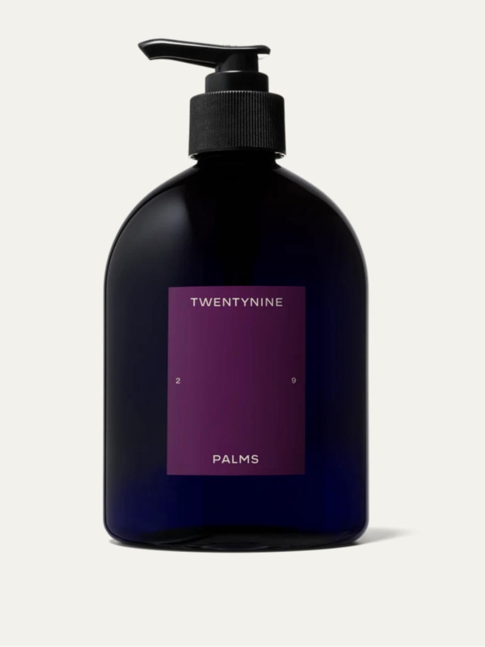 TWENTYNINE PALMS Desert Tumbleweed Cleansing Shampoo